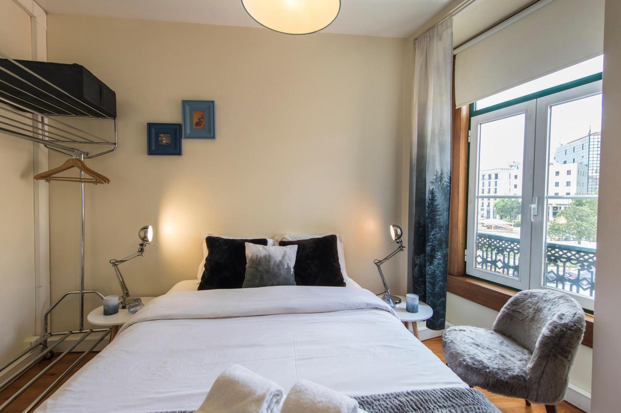 Apartamento 106 A - Martim Moniz *