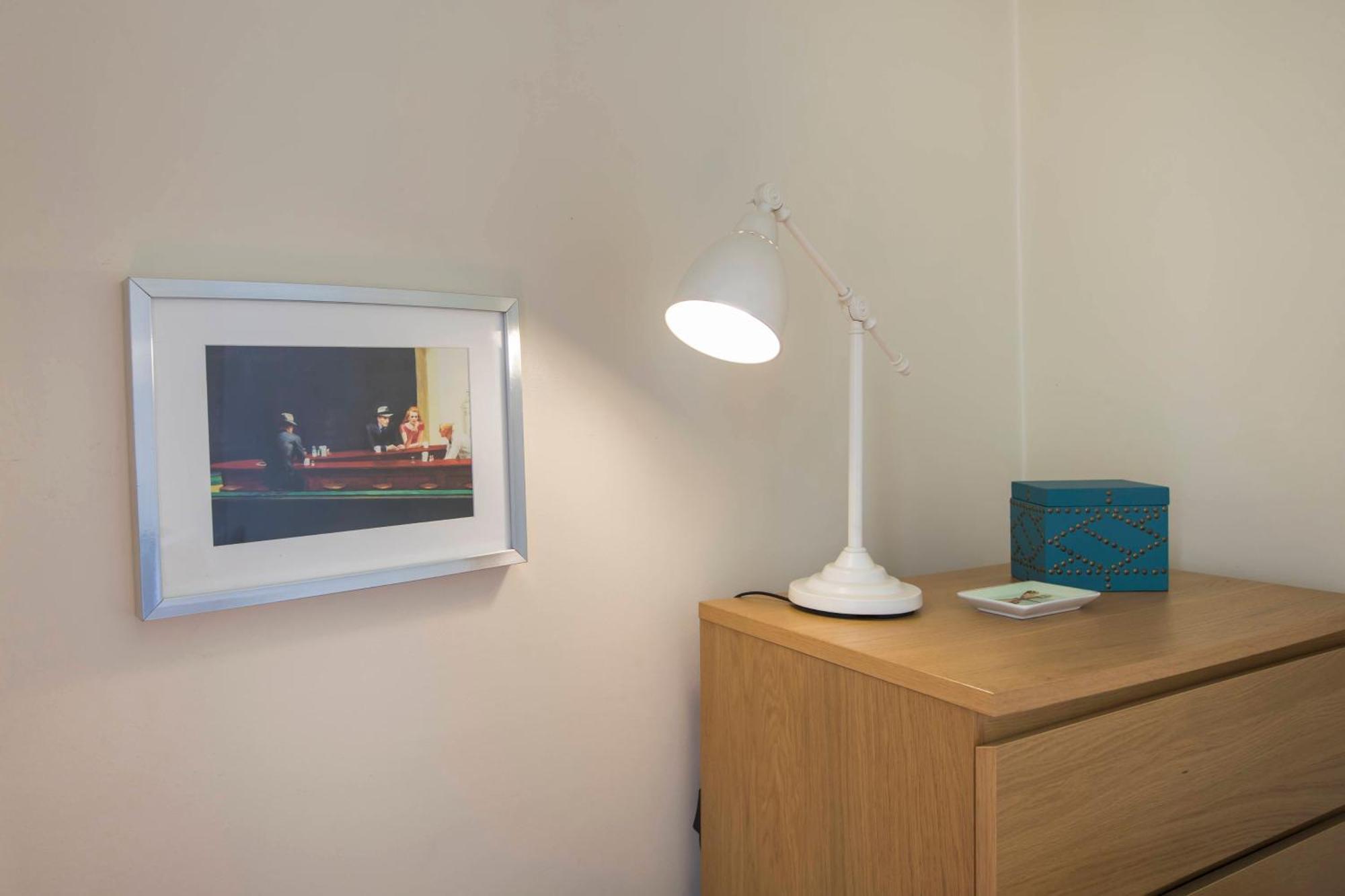 106 A - Martim Moniz Apartment *