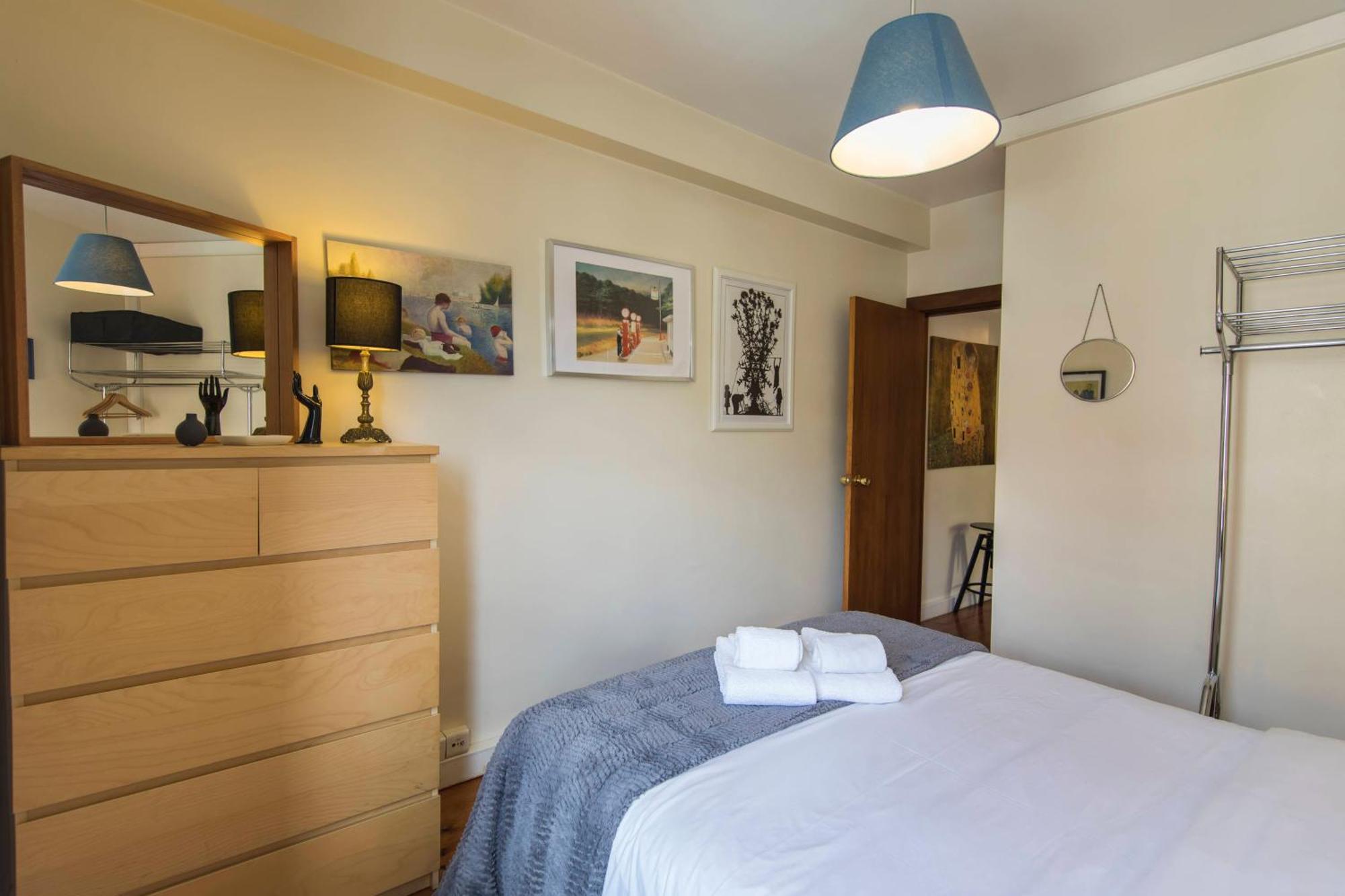 Apartamento 106 A - Martim Moniz Lisboa