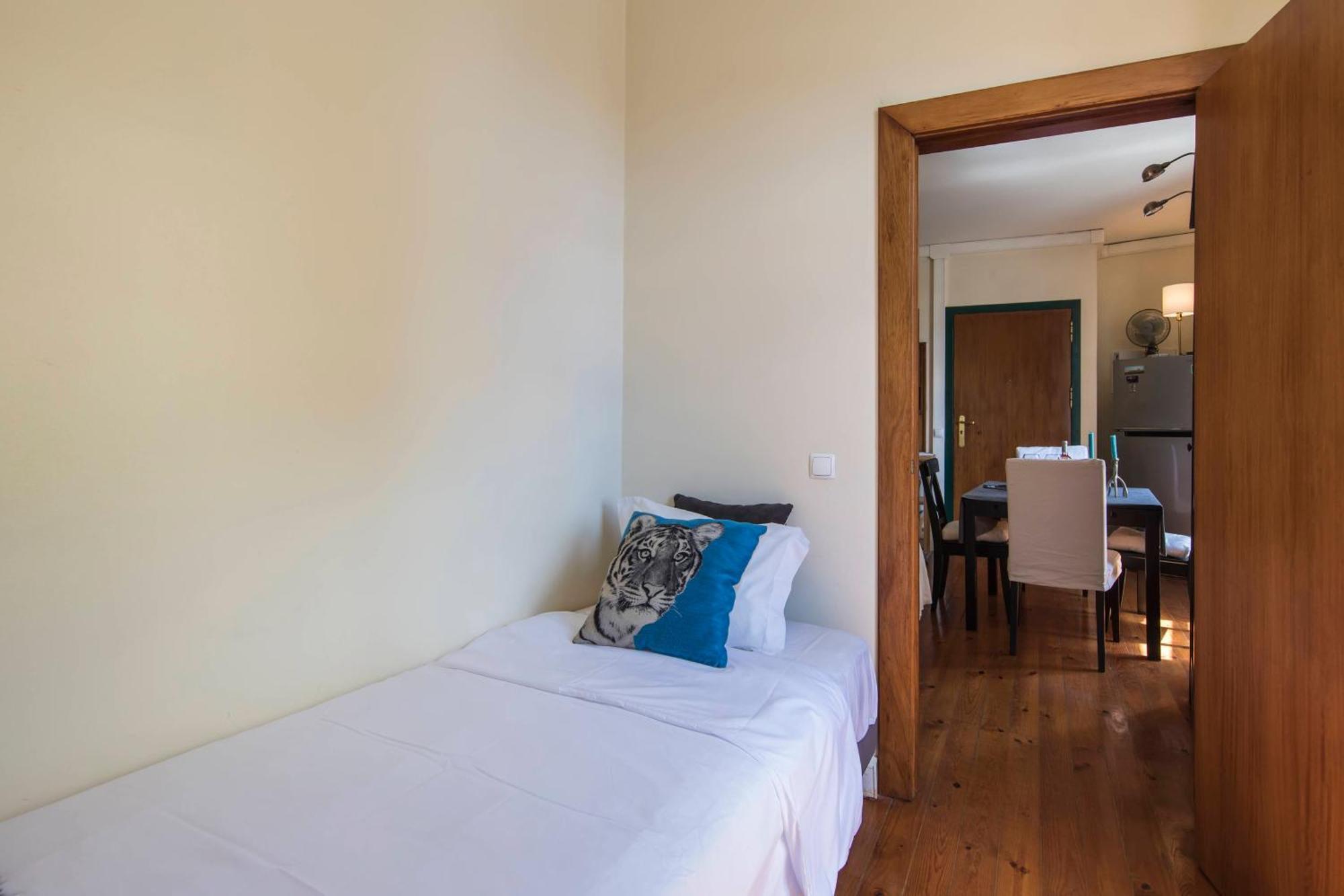 106 A - Martim Moniz Apartamento
