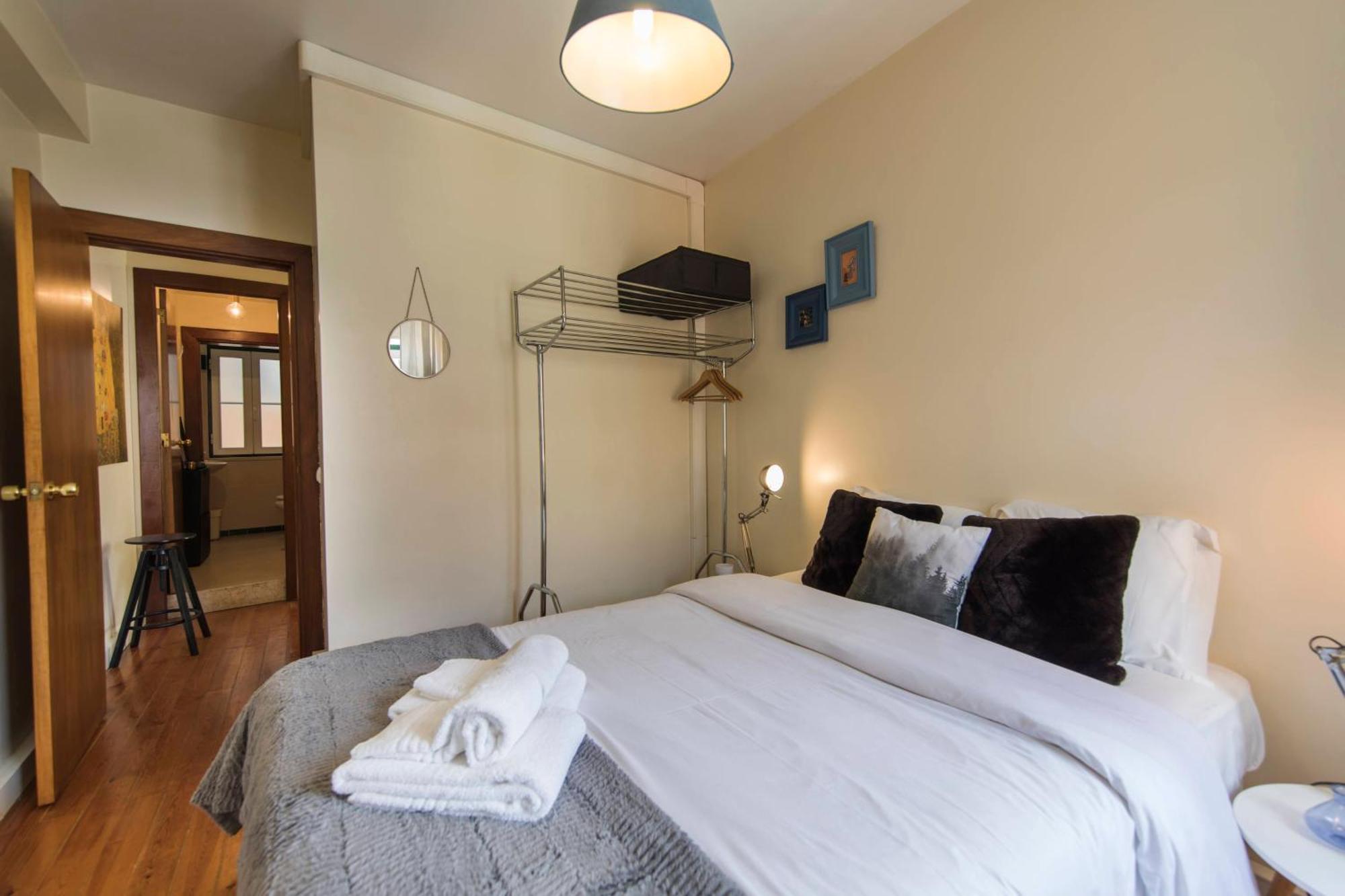 Apartamento 106 A - Martim Moniz *