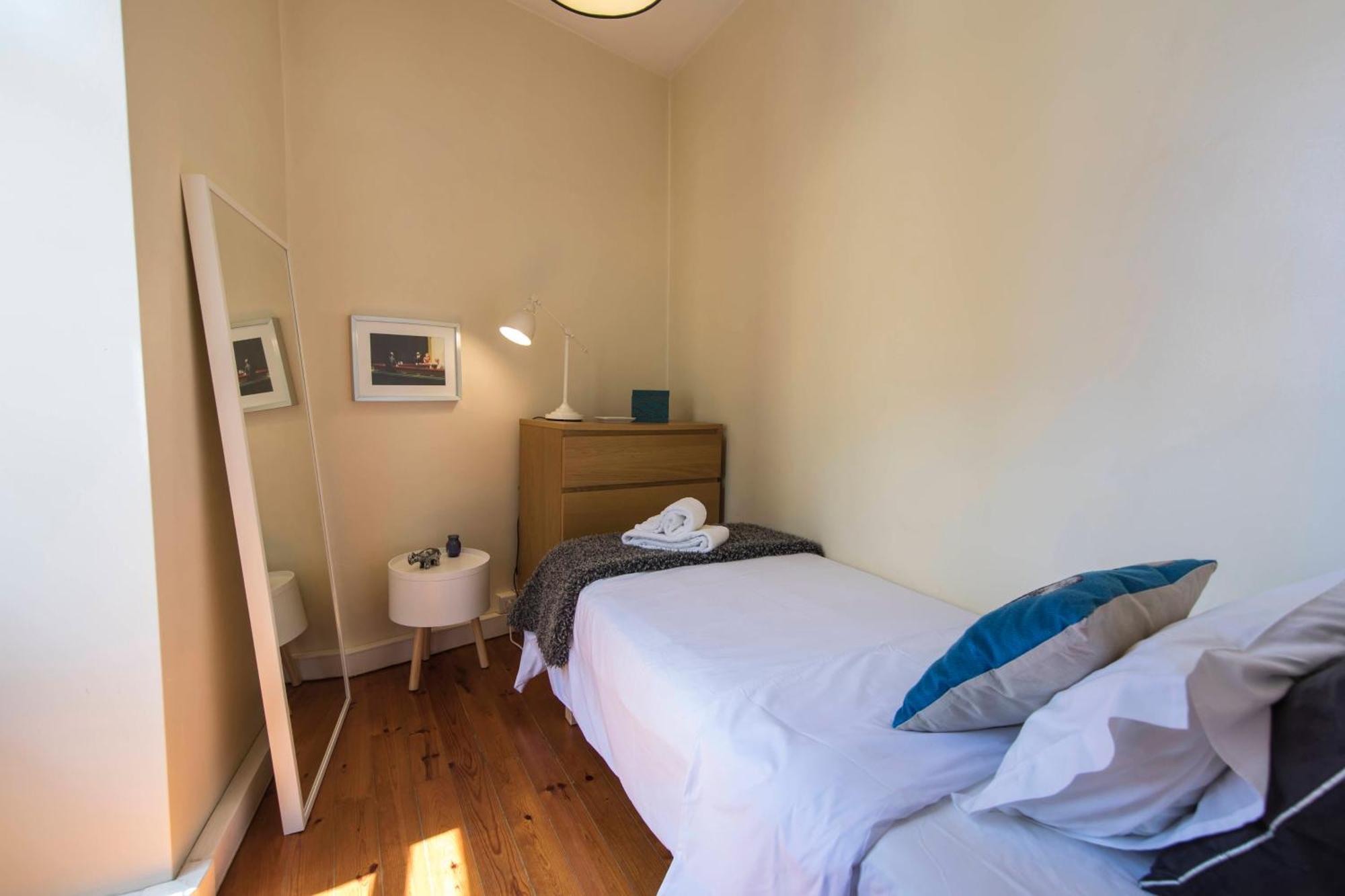 Apartamento 106 A - Martim Moniz