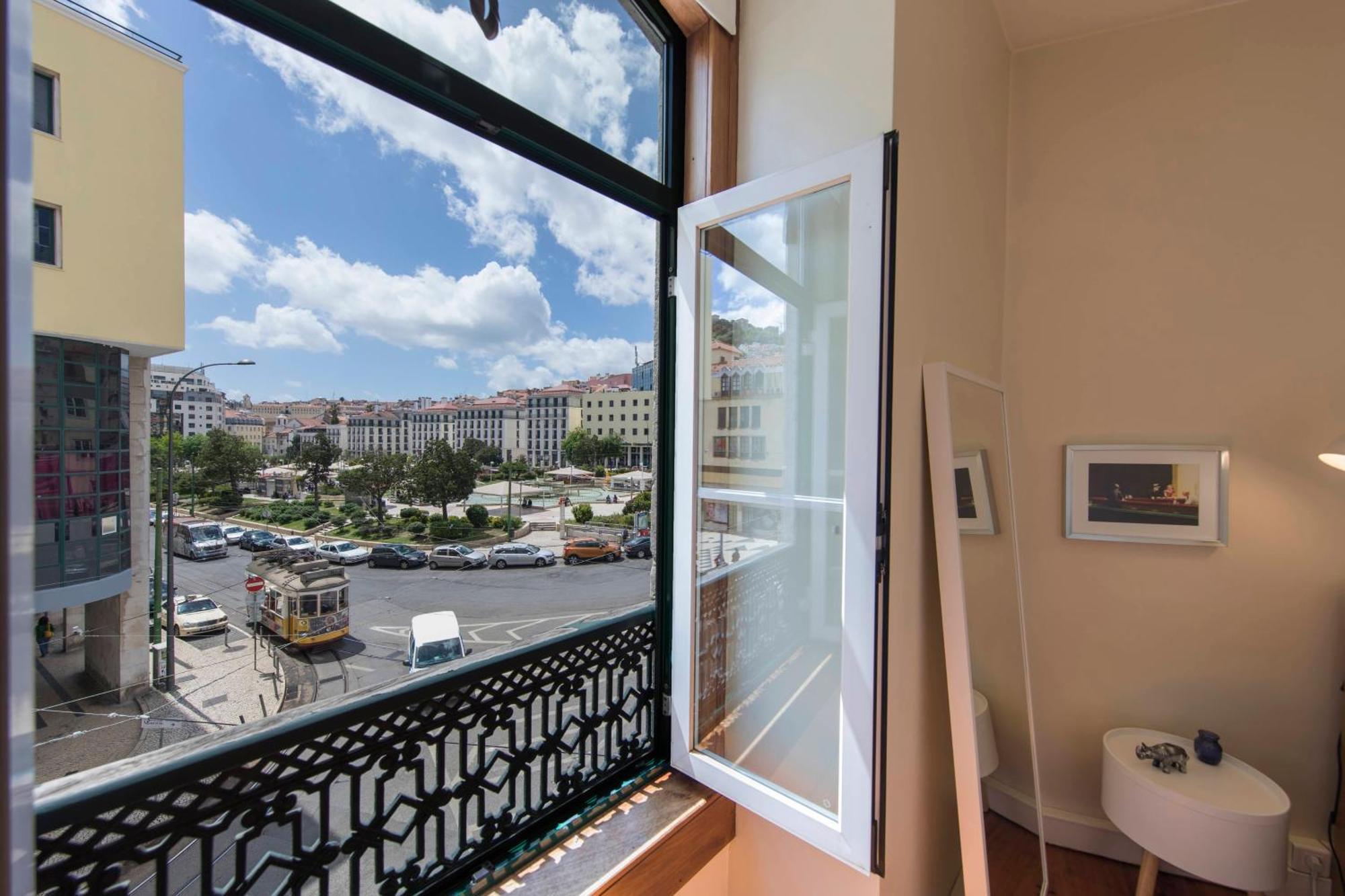 Apartamento 106 A - Martim Moniz *