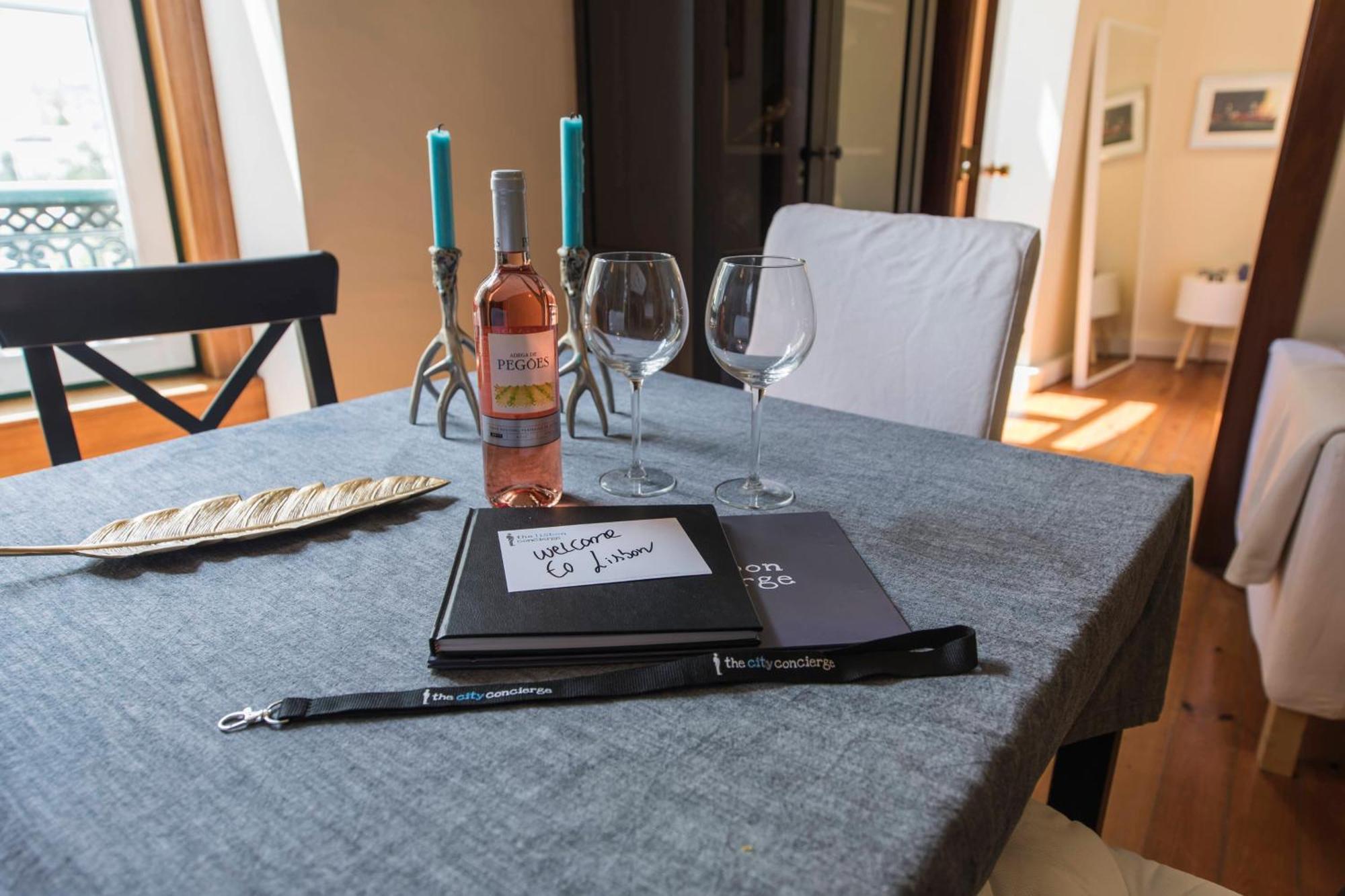 Apartamento 106 A - Martim Moniz