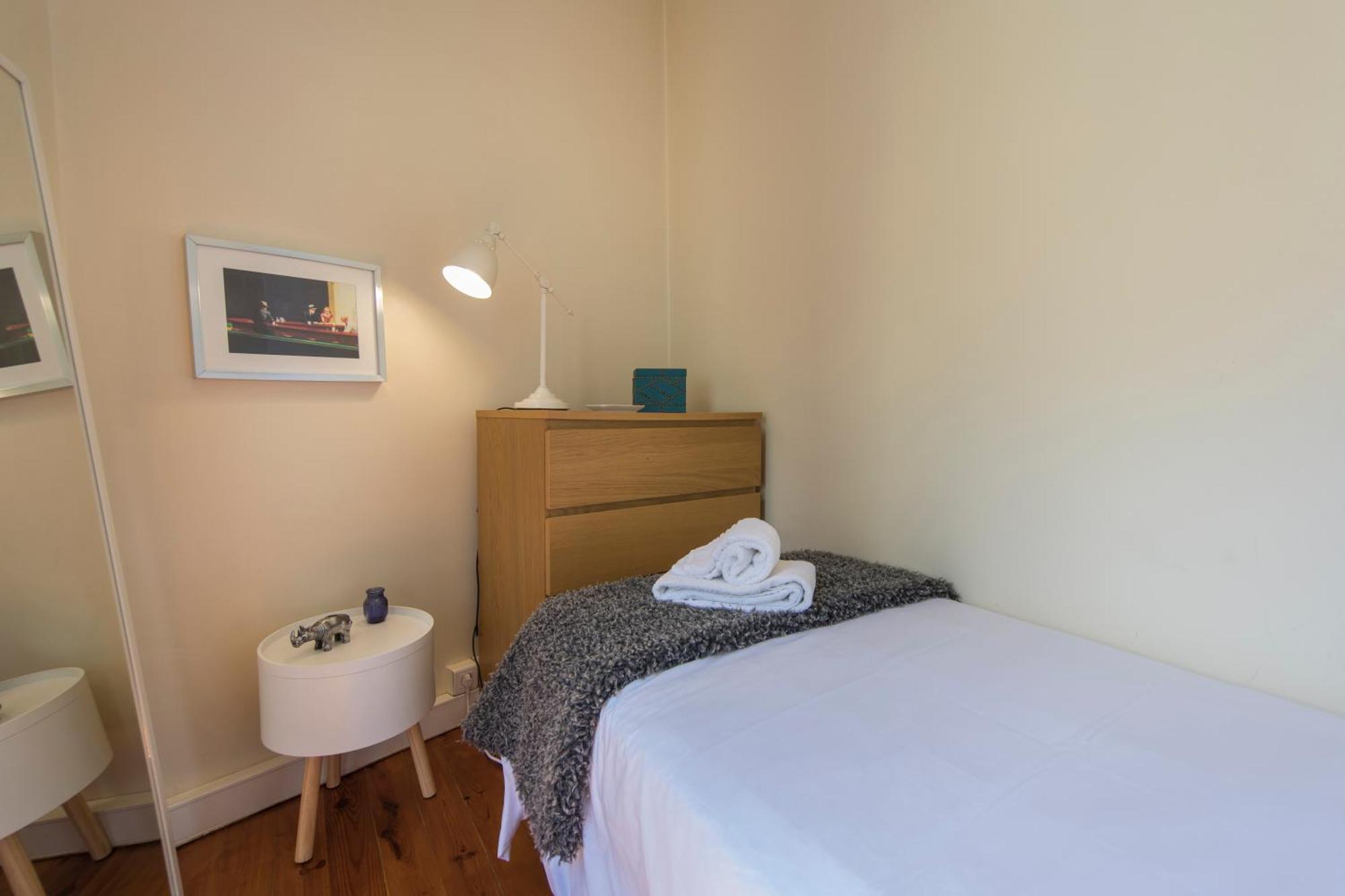 Apartamento 106 A - Martim Moniz *